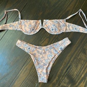 Zaful Bikini